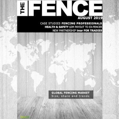 the fence august tf featured cover